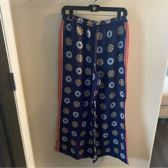 NWT Anthropologie Linen Set - Picture 9 of 9